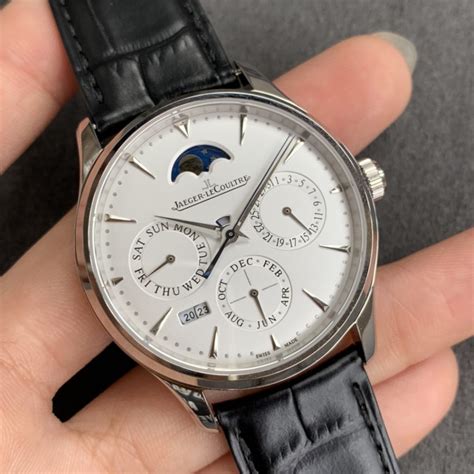 fake jaeger lecoultre watch|jaeger lecoultre watches all models.